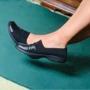 Abeo Smart System shoes